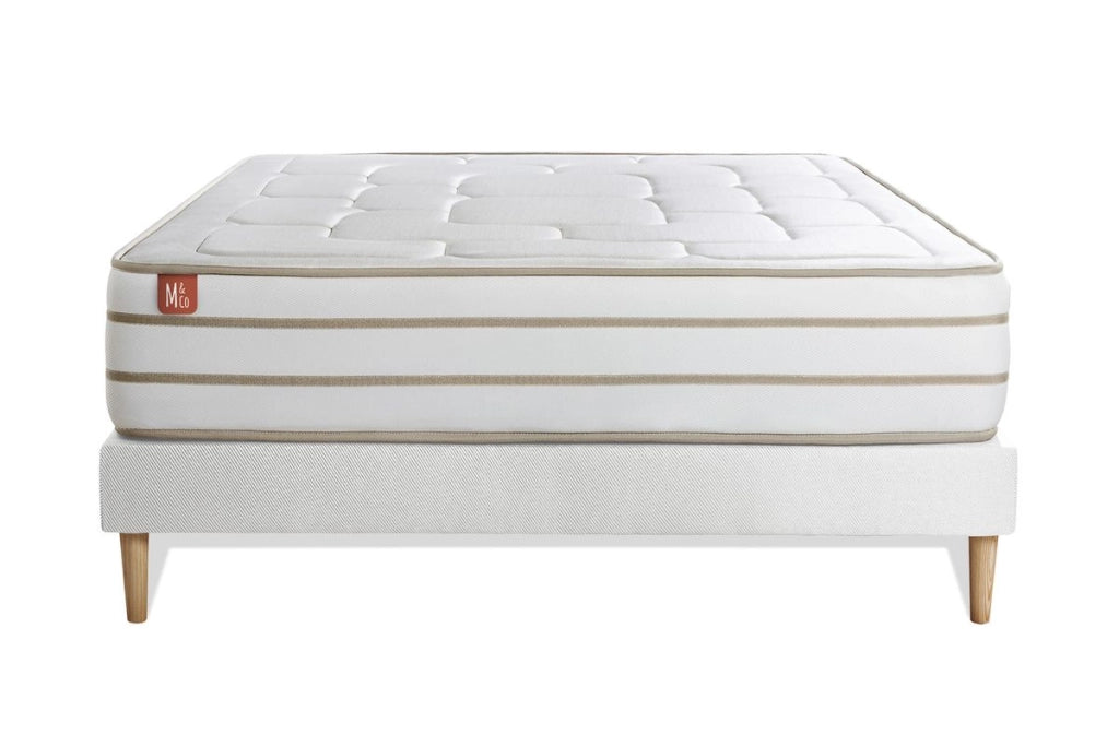 Set materasso e base 160x200 cm - Le Douillet