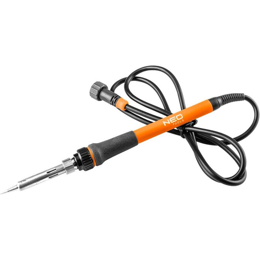 Topex 19-220 saldatore (5 punte) e)