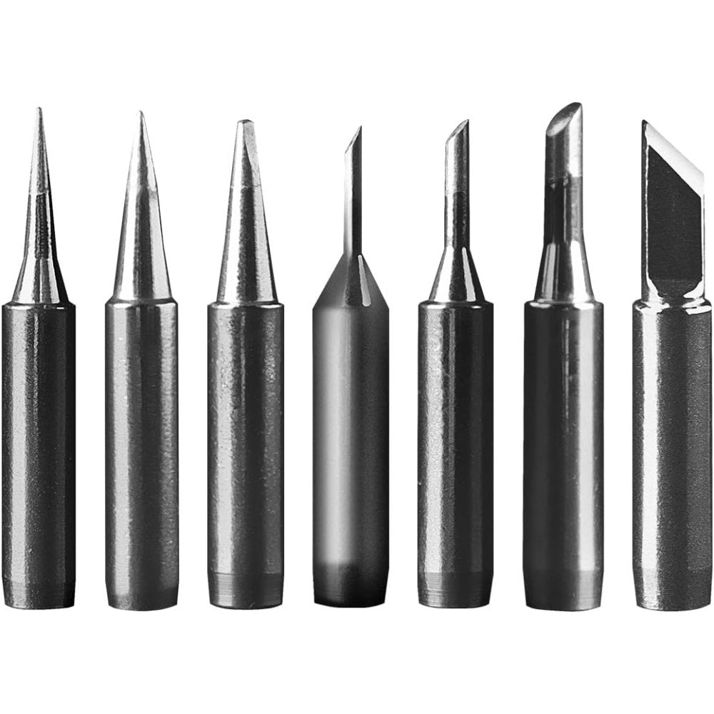 Topex 19-225 set di punte per sa saldatore