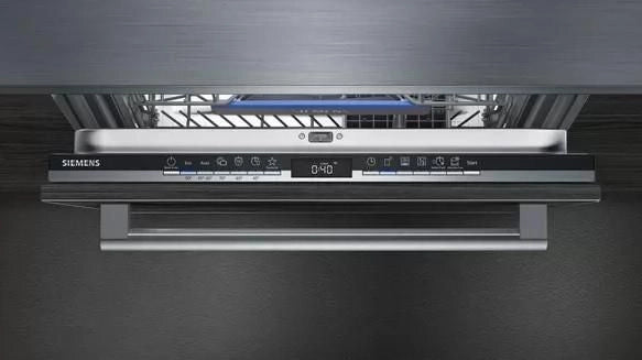 Siemens iQ300 SN63HX52AE lavastoviglie A scomparsa totale 13 coperti D
