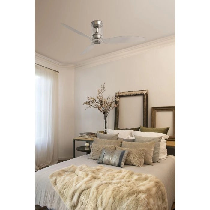 MINI TUBE, Ventilatore senza Luce, Faro Barcelona