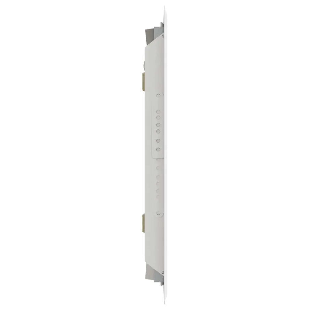 Pannello di Accesso Bianco 33 x 23 x 3 cm Acciaio CFW7242032