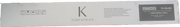 ORIGINAL Utax toner nero CK-8543K 1T0C2G0UT0 ~40000 Seiten