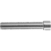 Topex 21-022 viti per manicotto o di polifusore 20,25,32 mm