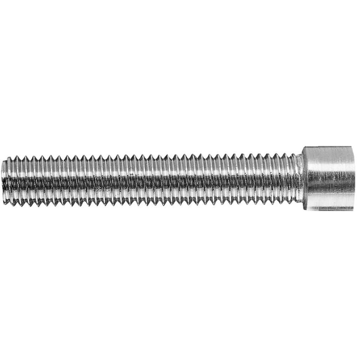 Topex 21-022 viti per manicotto o di polifusore 20,25,32 mm