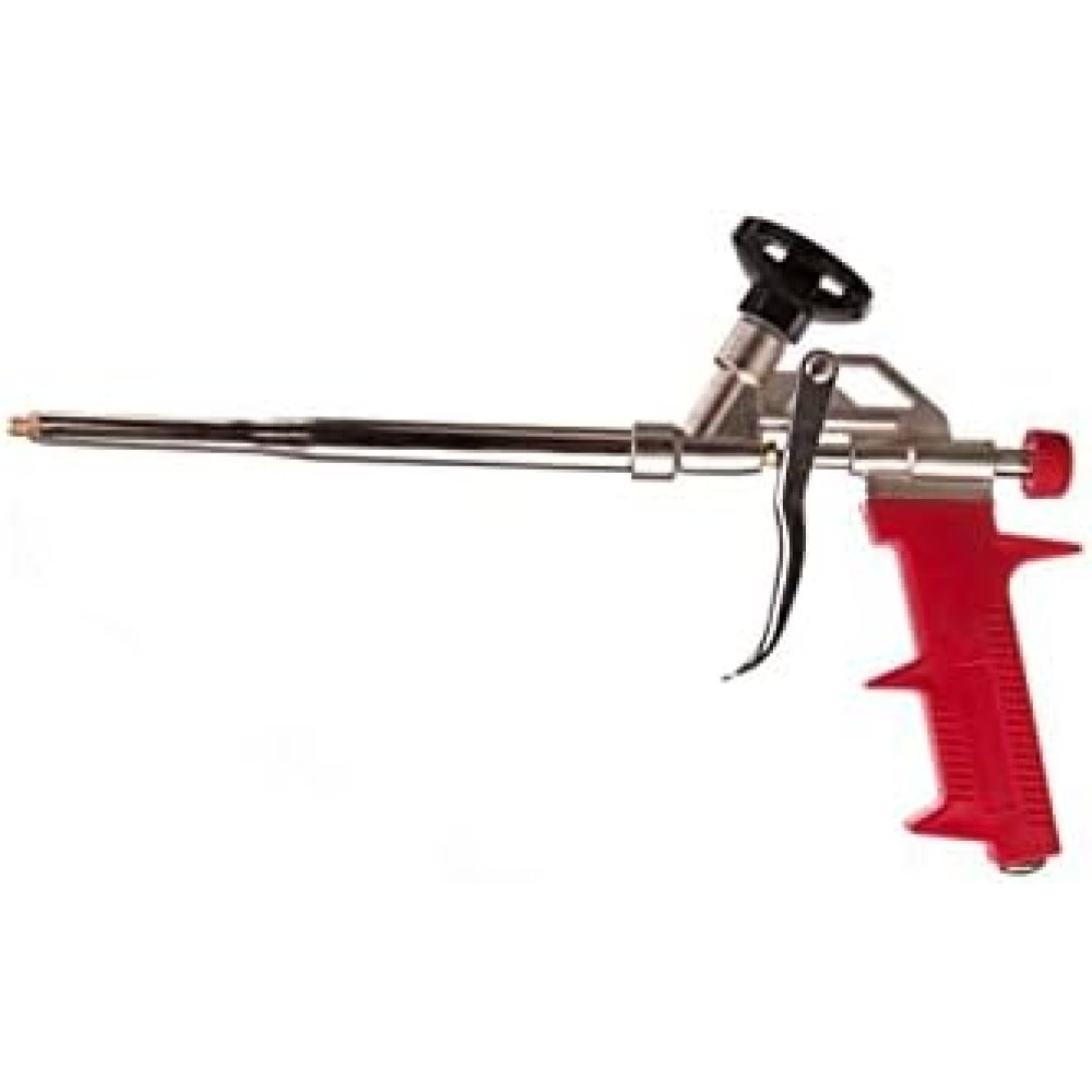 Topex 21b509 pistola per schiuma ma ds