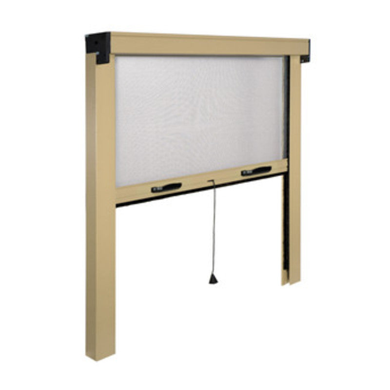 ZANZARIERA IRS-CE AVORIO CM.120X170 IRS PZ 1,0