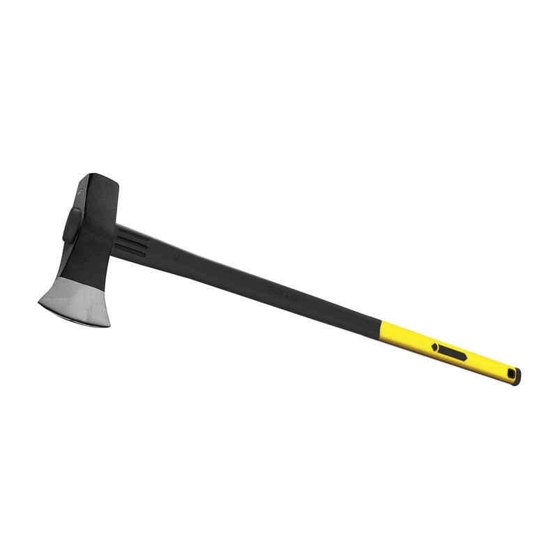 MAZZASCURE C/MANICO RESINA MERLIN BIASOT 2,5 KG