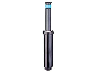 IRRIGATORE POP-UP RAIN STATICO DA 1/2- - attacco 1/2, alzo cm.5 - 5 pezzi RAIN