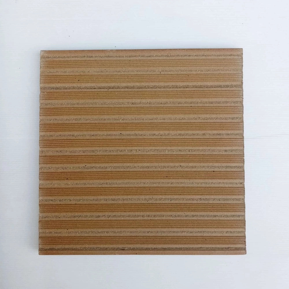 Pavimento klinker 325x325x16mm serie capri colore beige - 1mq