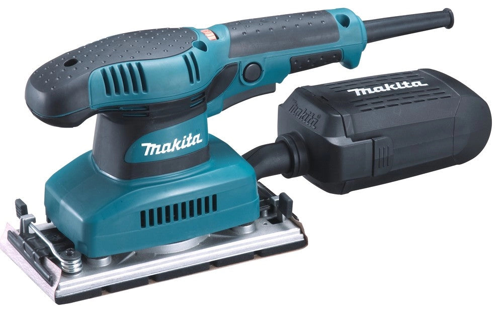 LEVIGATRICE ORBITALE MAKITA - BO3711