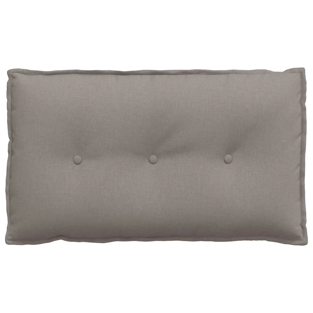 Cuscino per Schiena | Cuscino dorsale Talpa 80 x 19 x 50 cm Tessuto
