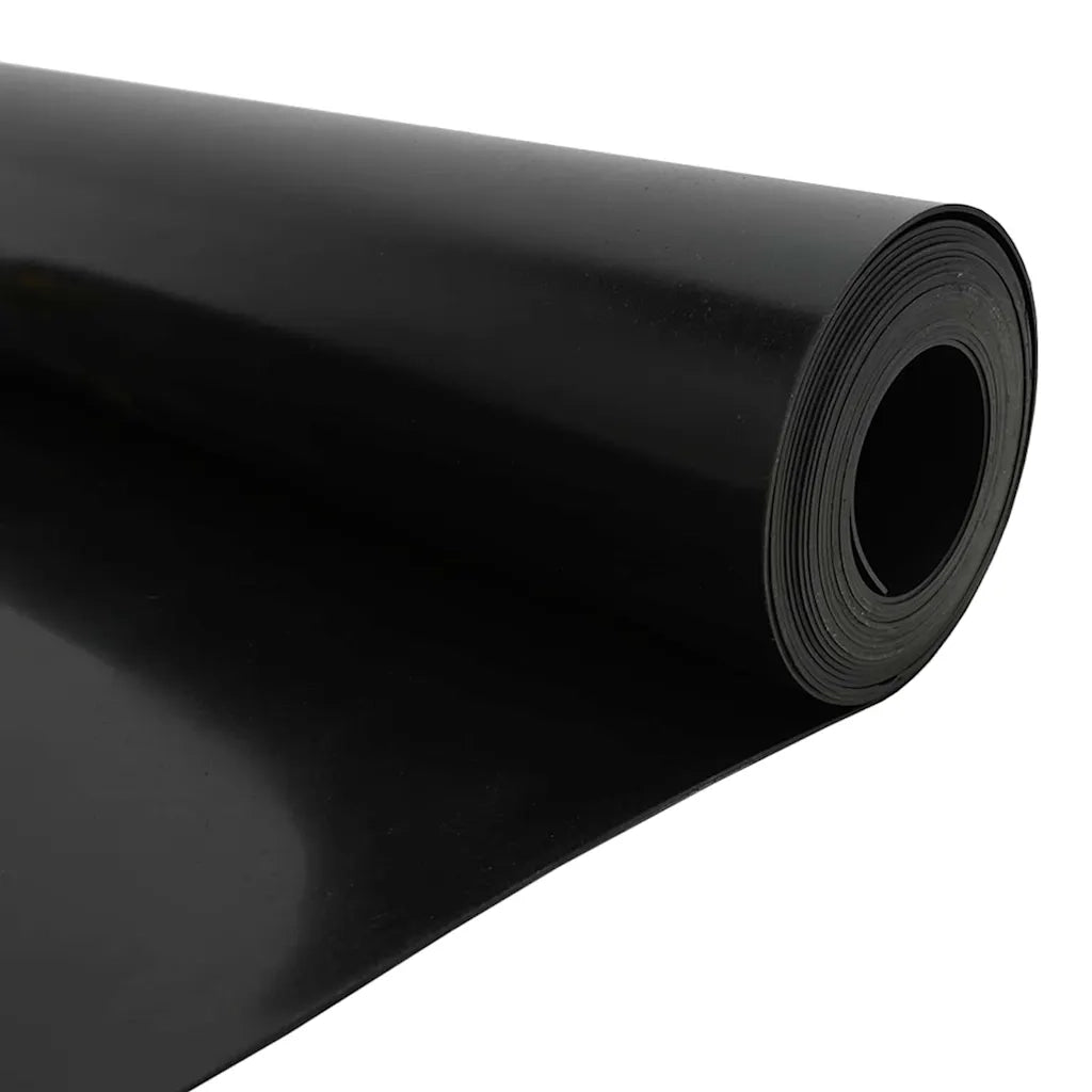 Barriera antiradice Nero 0,7 x 15 m Polietilene CFW7097398