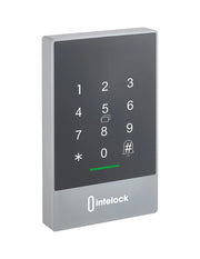 Controllore accessi con tastiera – THIRARD