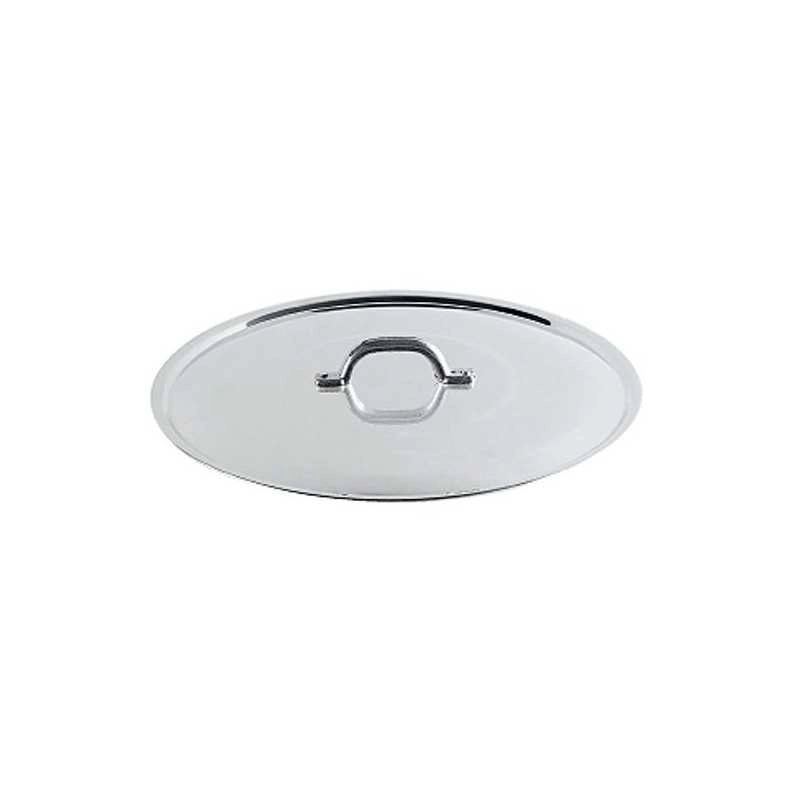 Coperchio Lucido Piano cm 22 Family Agnelli
