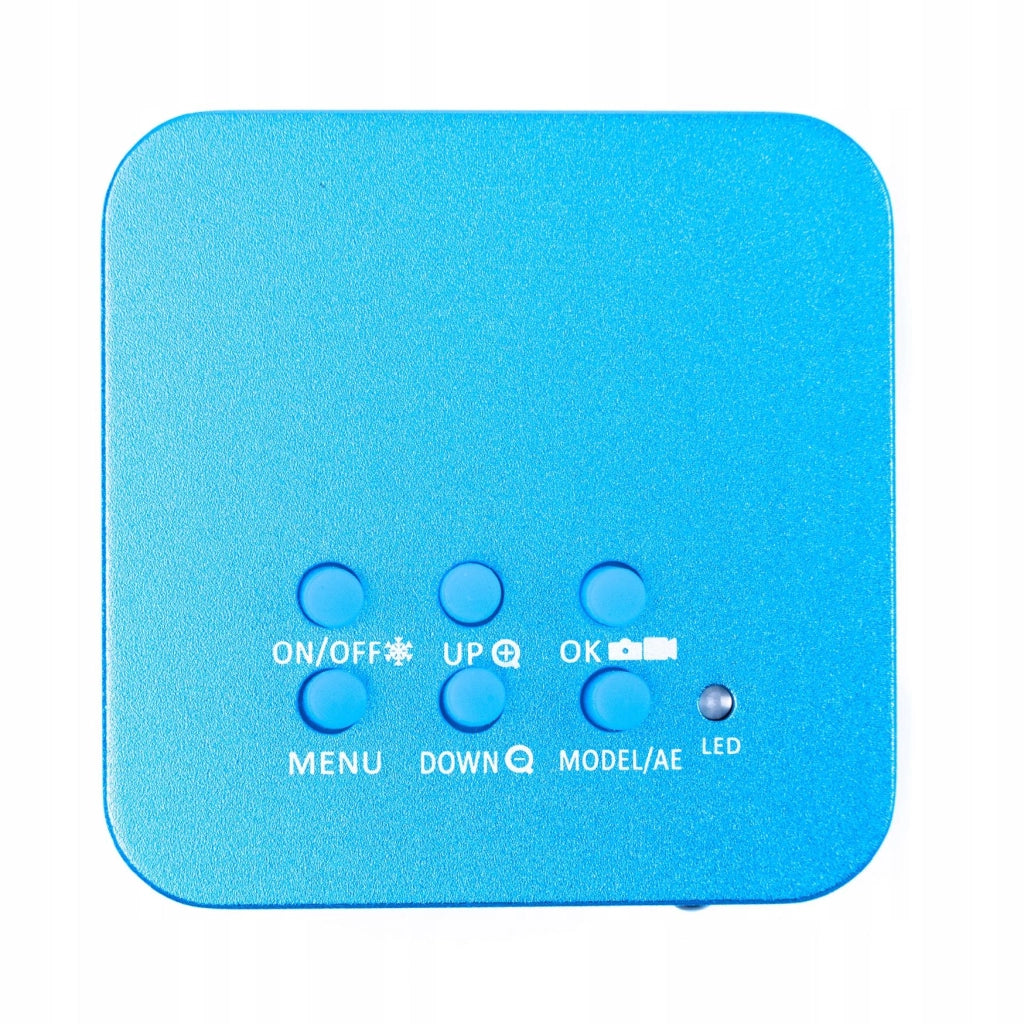 Camera Microscopica Scorpius PRO KMSP-HDMI-USBI – Alta Qualità Immagine FullHD, 4K | Sensore 16MP Panasonic