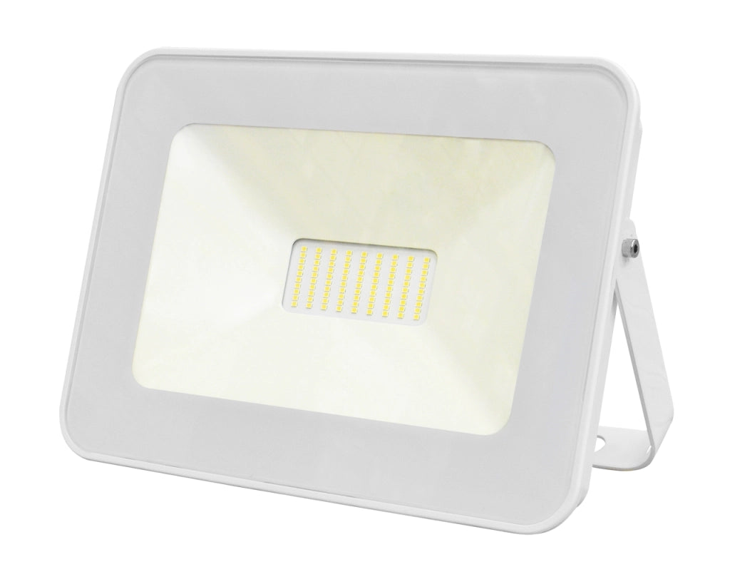 FW50N Proiettore Led Bianco 175-265VAC 50W 4000K