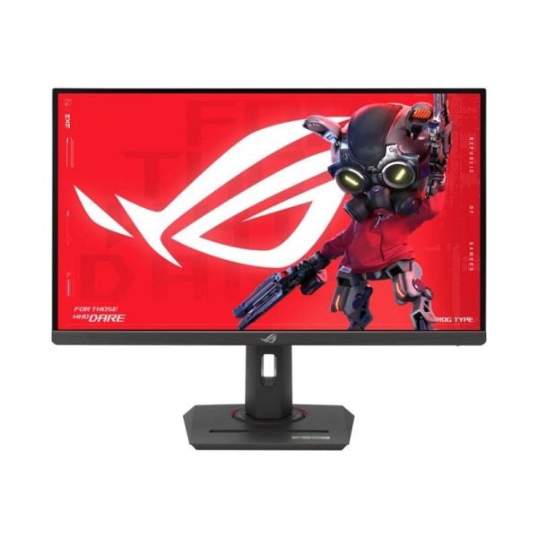 Asus rog strix xg27ucg monitor pc 68,6 cm (27") 3840 x 2160 pixel 4k ultra hd lcd nero - 155429