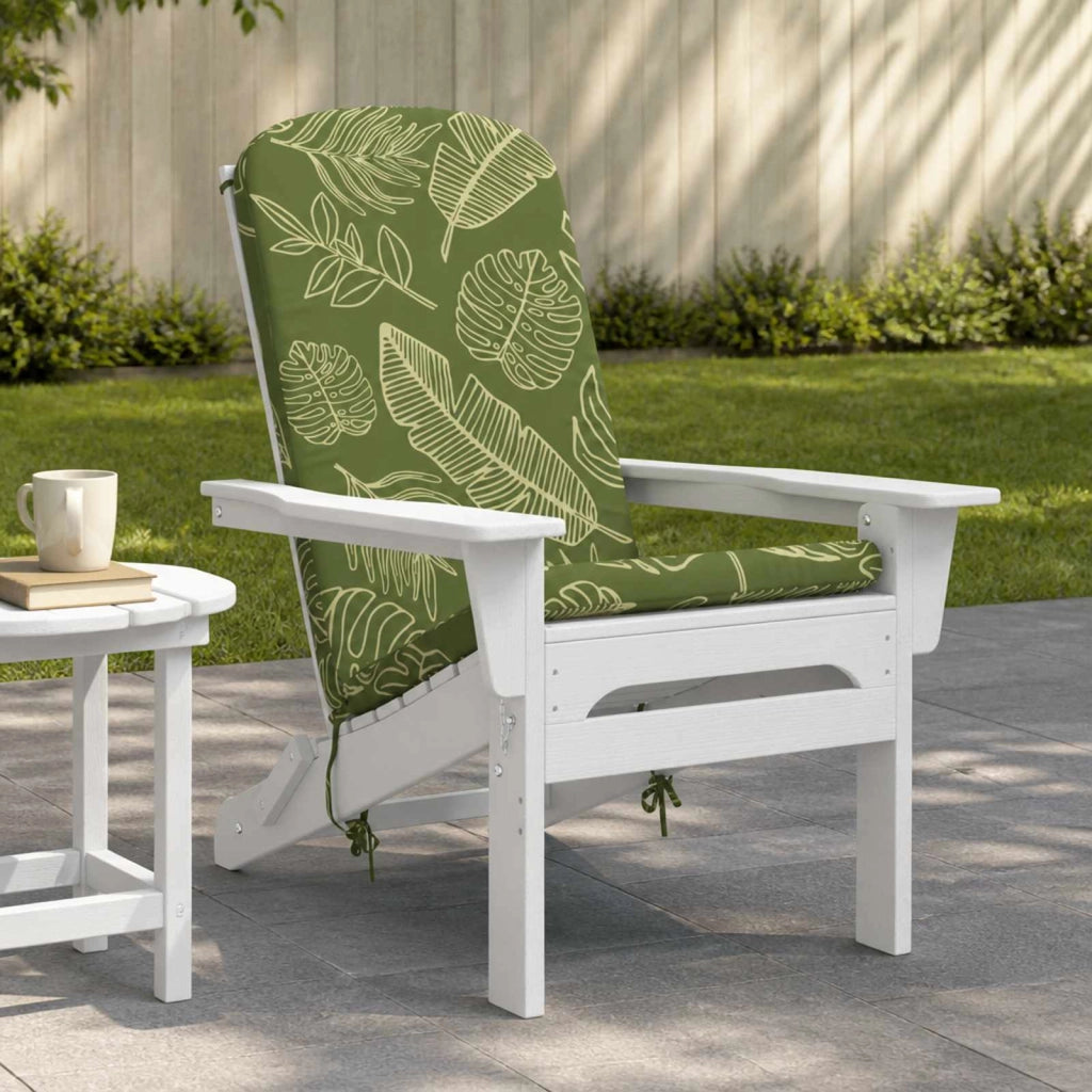 Cuscino per sedia Adirondack GEMERT 100% Poliestere 948203