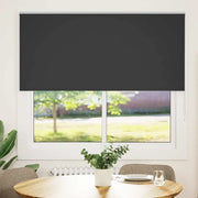 Tenda a Rullo Oscurante 155x150 cm Larghezza Tessuto 151,6 cm 4010879