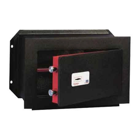 CASSAFORTE CON CHIAVE 360x200x230h - IDEAL STAR