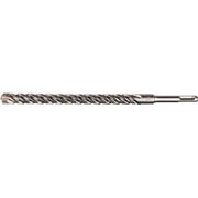 PUNTA TRAPANO WIDIA SDS PLUS NEMESIS MAKITA - MM  7X215- 3 pezzi
