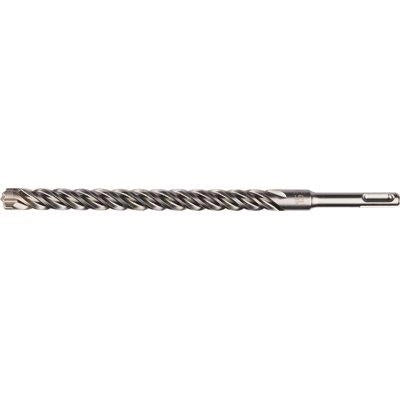 PUNTA TRAPANO WIDIA SDS PLUS NEMESIS MAKITA - MM  7X215- 3 pezzi