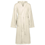 Accappatoio KINN Crema L Cotone 4100807