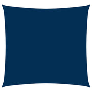 Vela parasole in tessuto oxford quadrato 6 x 6 m blu 02_0009526