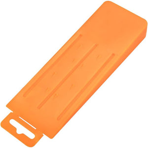 Topex 27-202 cuneo in plastica 8 8