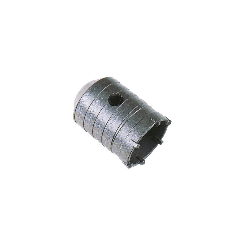 Frese a corona M22 100 mm per martelli perforatori, profondità 60 mm – ERCOLE