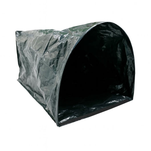 POP UP BAG 55X75X43H CM PIEGHEVOLE VERDE IN POLIESTRERE IMPERMEABILE