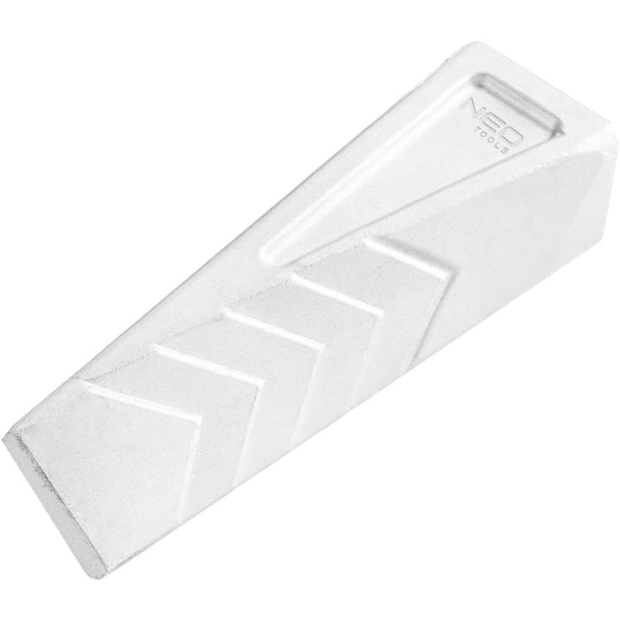 Topex 27-211 cuneo in alluminio, o, profilo ruotato, 800 gr