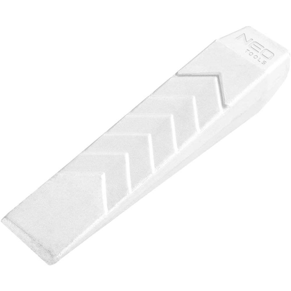 Topex 27-213 cuneo in alluminio, o, 500 gr