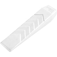 Topex 27-213 cuneo in alluminio, o, 500 gr