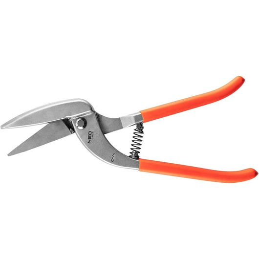 Topex 31-085 cesoia per lamiera a 300mm, taglio destro