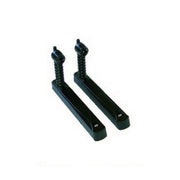 VERTIGO 8 X CANCELLI SCORREVOLI MAX 300KG 13M/MIN IP55 30X208,5X101 RIB ACG8044