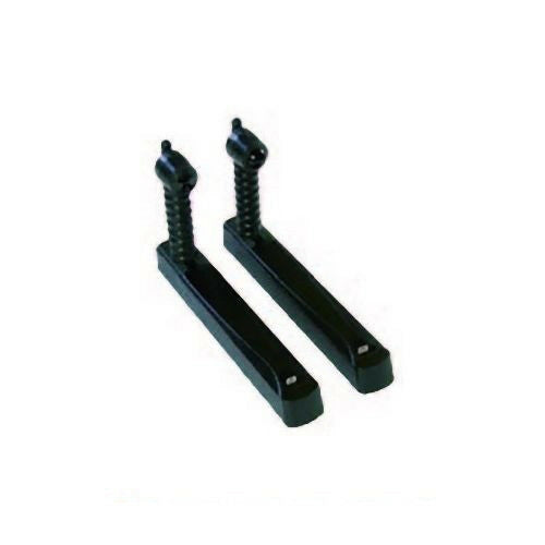 VERTIGO 8 X CANCELLI SCORREVOLI MAX 300KG 13M/MIN IP55 30X208,5X101 RIB ACG8044