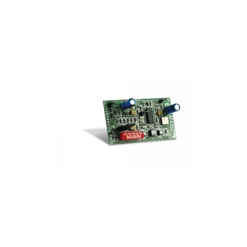 001A43S Scheda Radio 433,92 Mhz