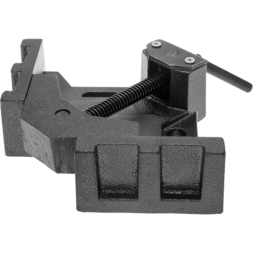 Topex 35-040 morsa angolare per r saldature 65x105 mm