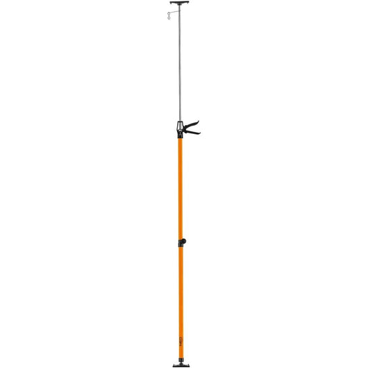 Topex 35-432 supporto telescopic ico, 115-290 cm