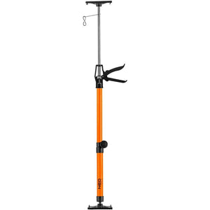 Topex 35-433 supporto telescopic ico, 50-115 cm
