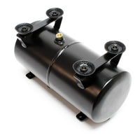 Serbatoio a pressione di ricambio da 3 l per compressore per aerografi AS196/AS196A