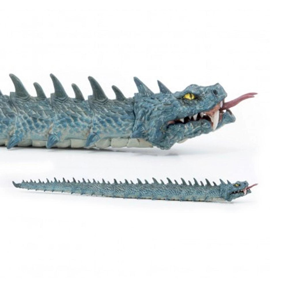 Papo - Basilisk