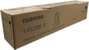 ORIGINAL Toshiba toner nero T-FC25EK 6AJ00000075 ~34200 Seiten