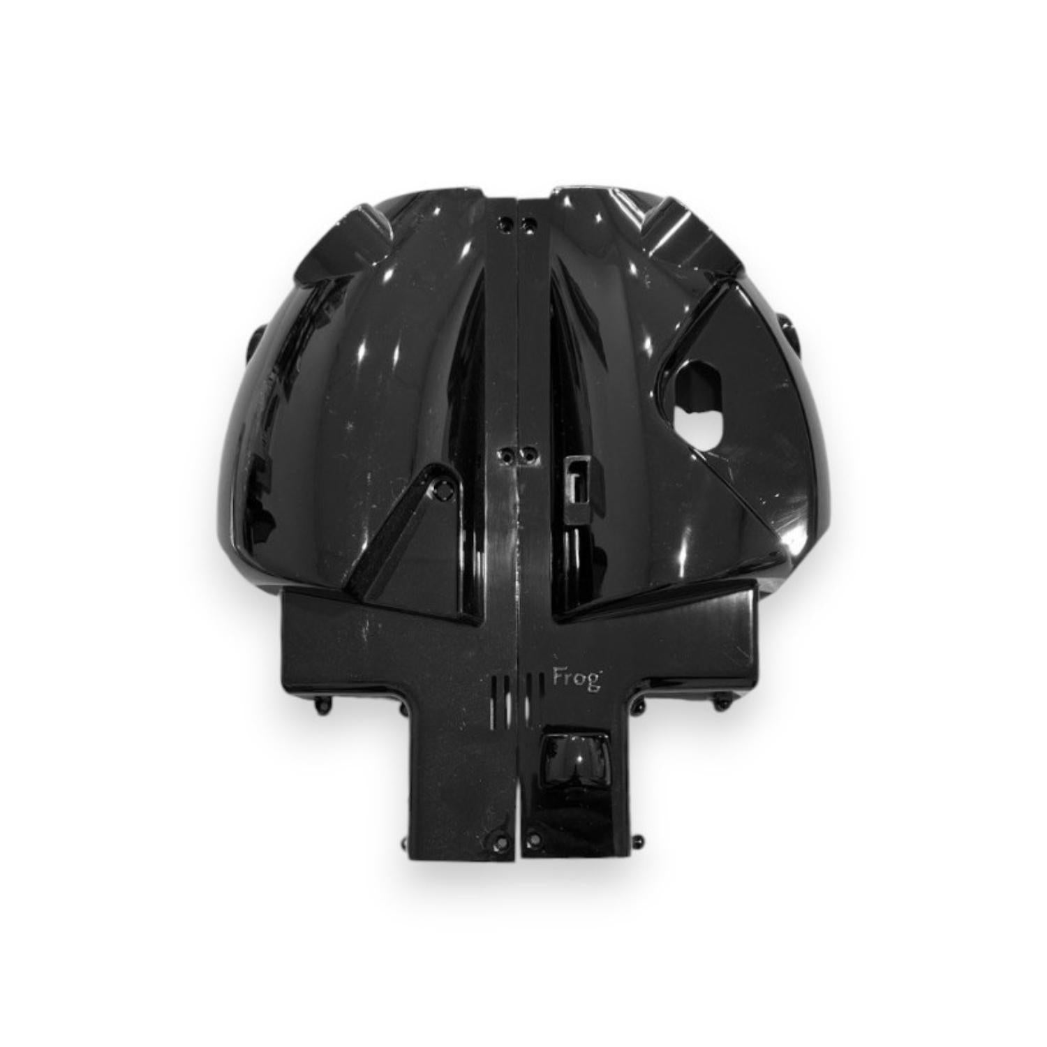 Ecoprice COVER FROG - Tutti i Colori - per Didiesse Frog Colore: Nero