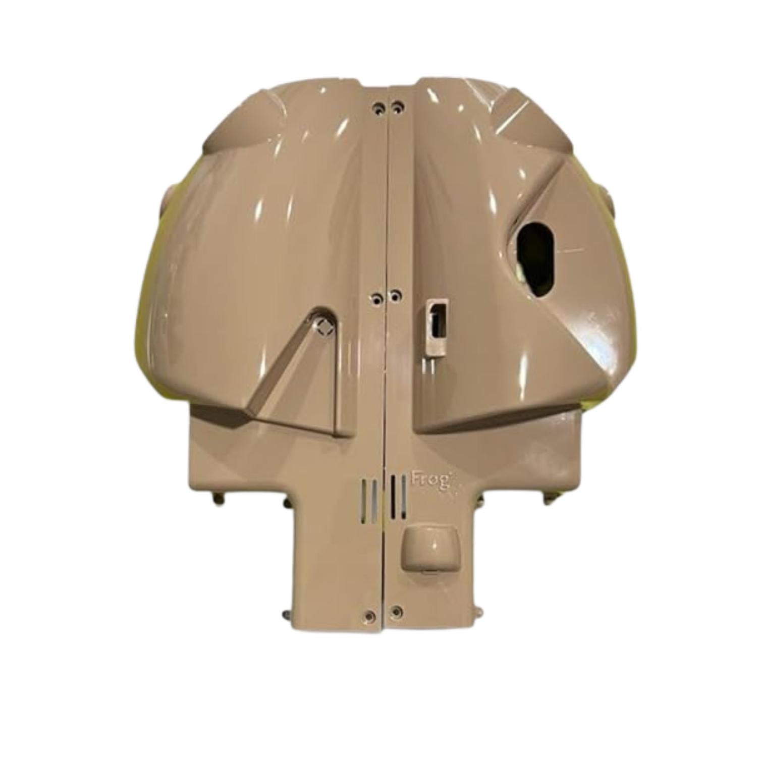 Ecoprice COVER FROG - Tutti i Colori - per Didiesse Frog Colore: Nocciola