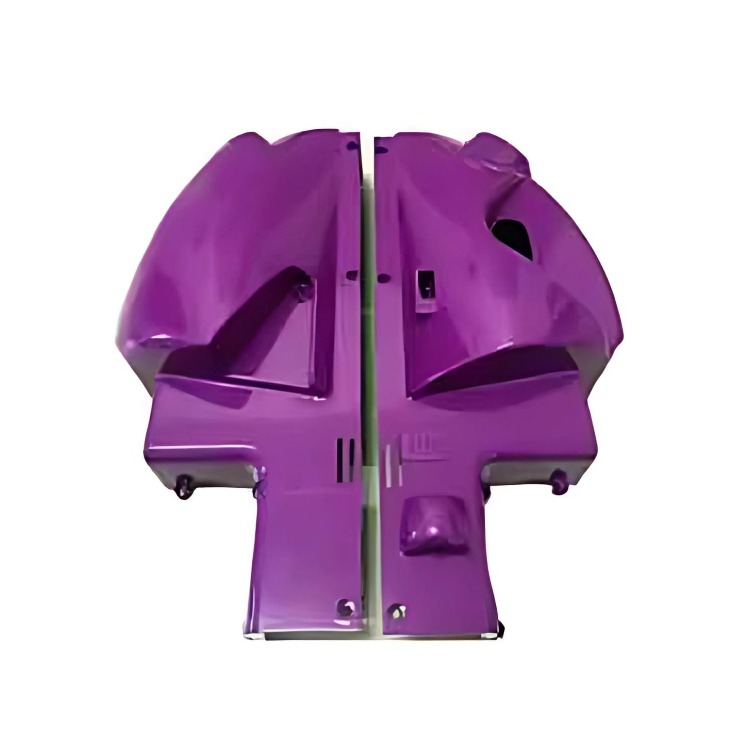 Ecoprice COVER FROG - Tutti i Colori - per Didiesse Frog Colore: Viola
