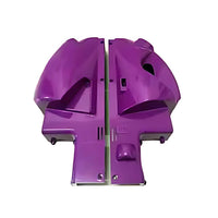 Ecoprice COVER FROG - Tutti i Colori - per Didiesse Frog Colore: Viola