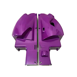 Ecoprice COVER FROG - Tutti i Colori - per Didiesse Frog Colore: Viola